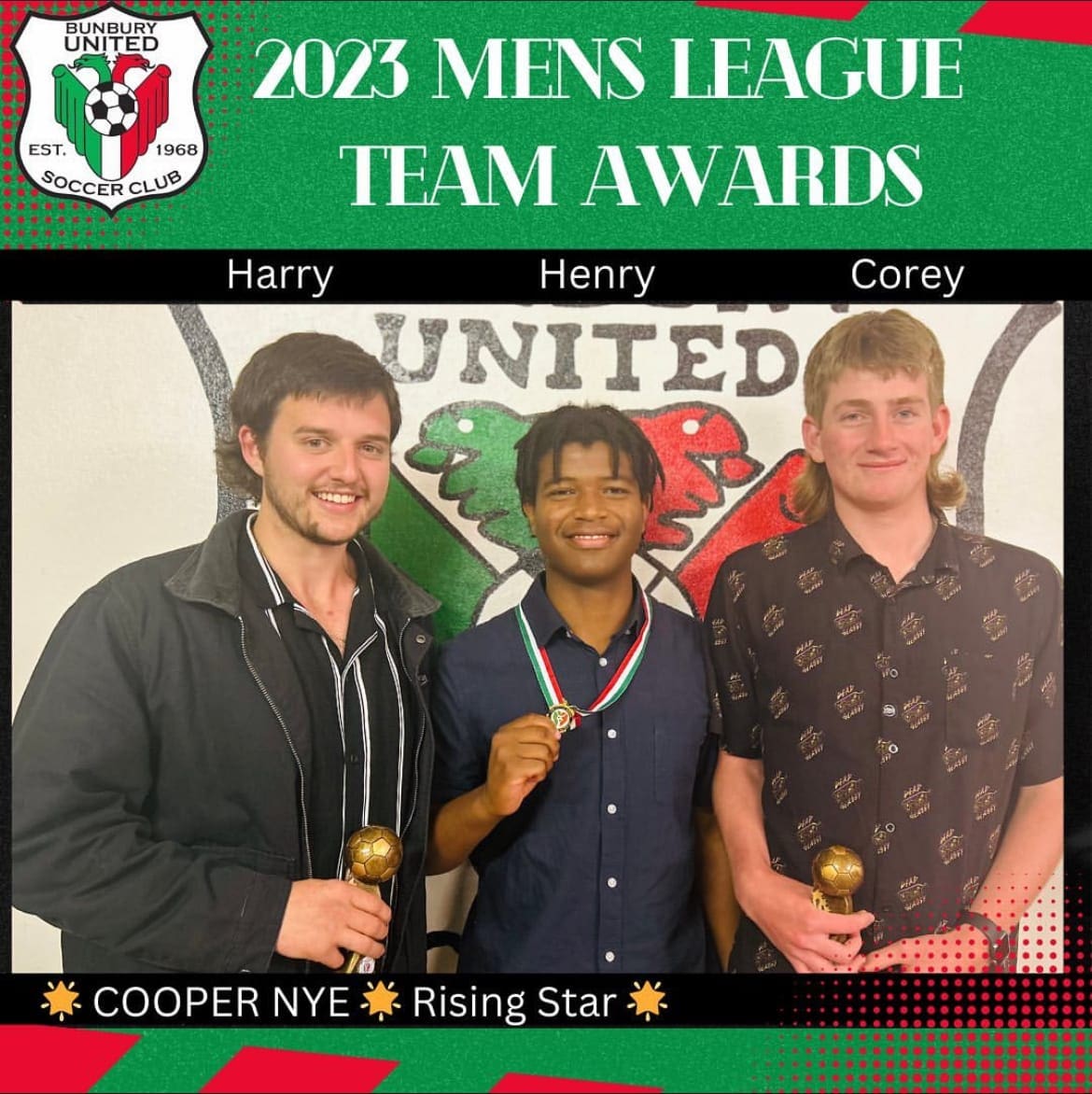 23 league